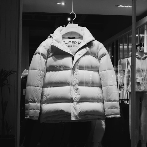 High quality Jackets